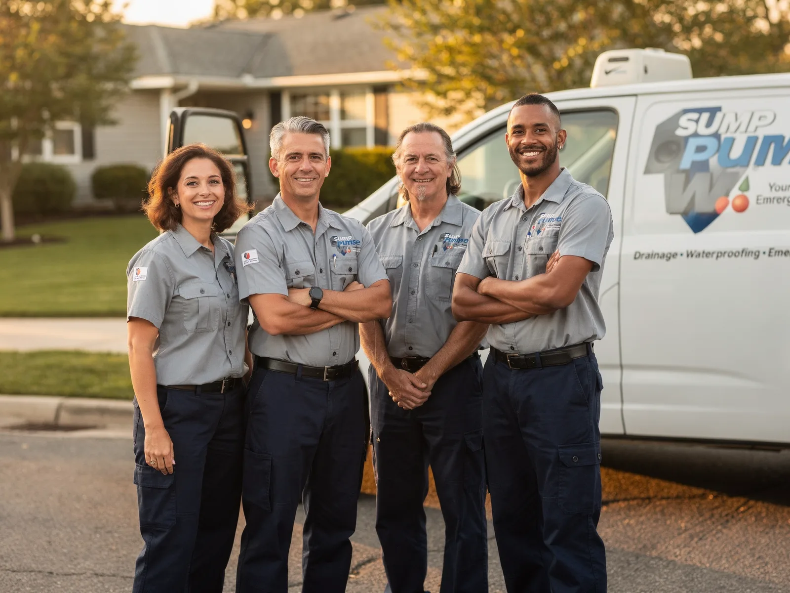 Water Heater Repair company in Woodbine, MD