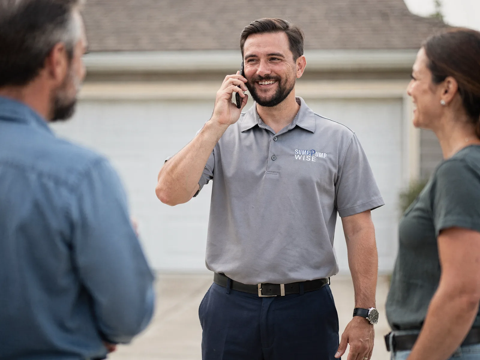 Water Heater Repair Woodbine, MD FAQs